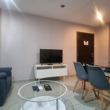 The Gallery Luxury Suites Cpg East Legon Ngoại thất bức ảnh
