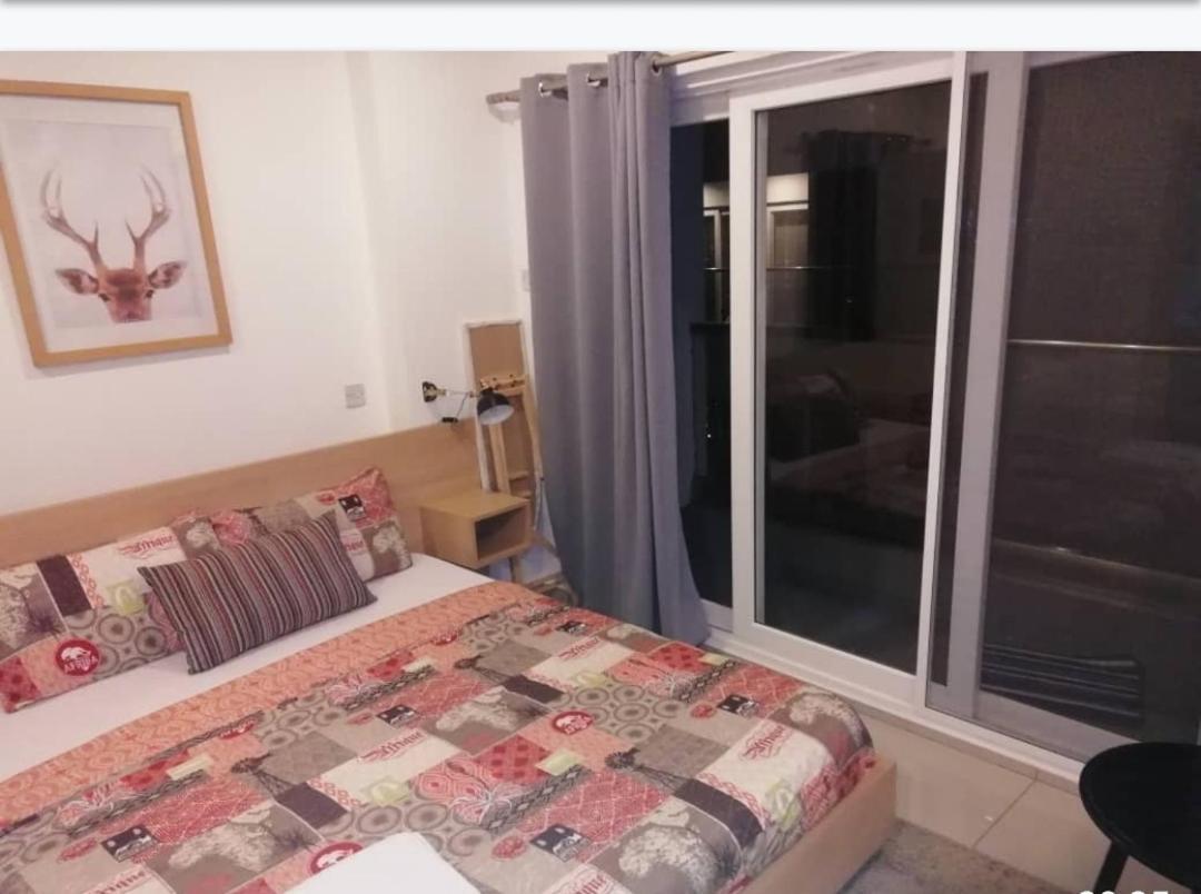 The Gallery Luxury Suites Cpg East Legon Ngoại thất bức ảnh