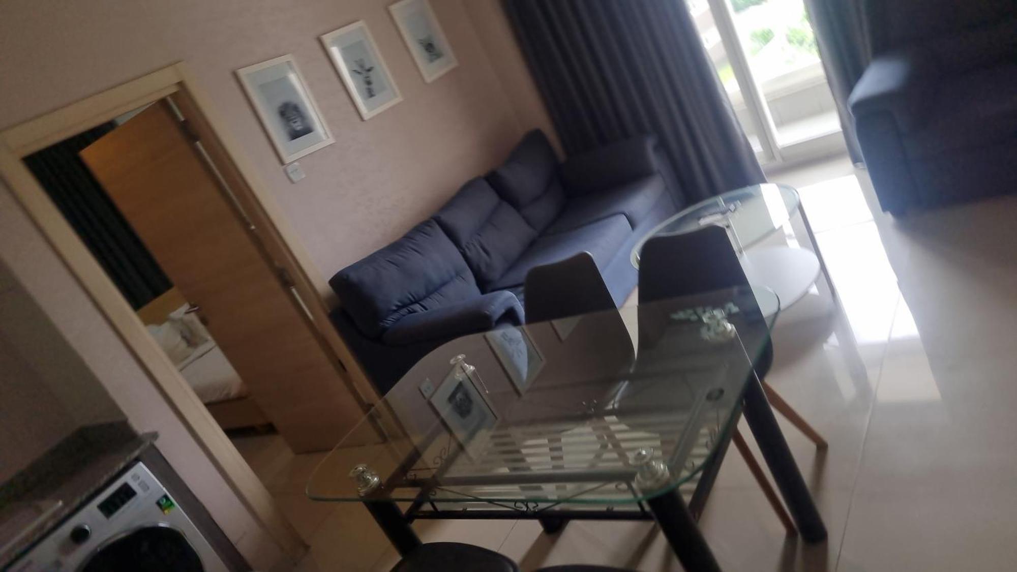The Gallery Luxury Suites Cpg East Legon Ngoại thất bức ảnh