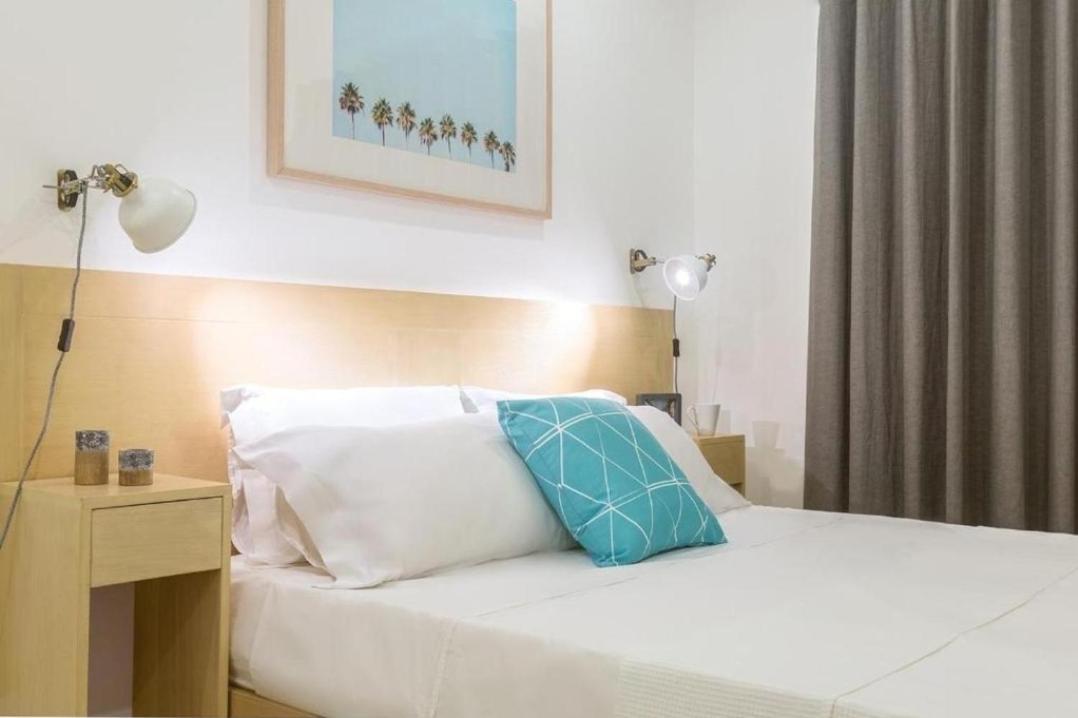 The Gallery Luxury Suites Cpg East Legon Ngoại thất bức ảnh